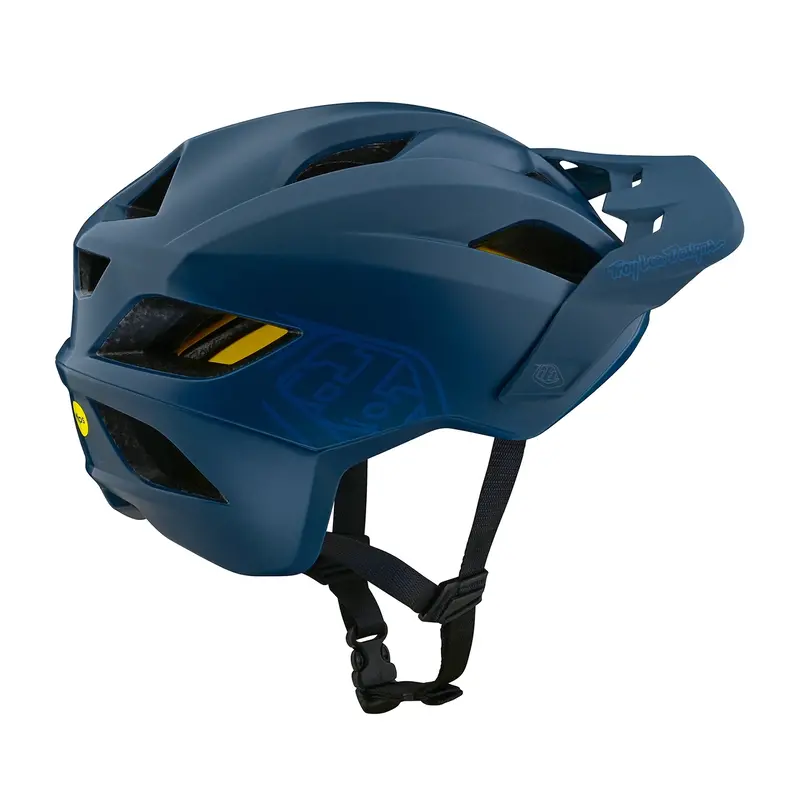Troy Lee Designs Troy Lee Designs Flowline MIPS Youth Half Shell Helmet