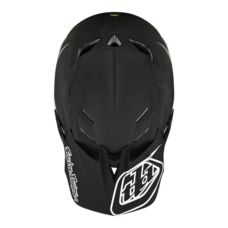 Troy Lee Designs Troy Lee Designs D4 Carbon MIPS Full Face Helmet