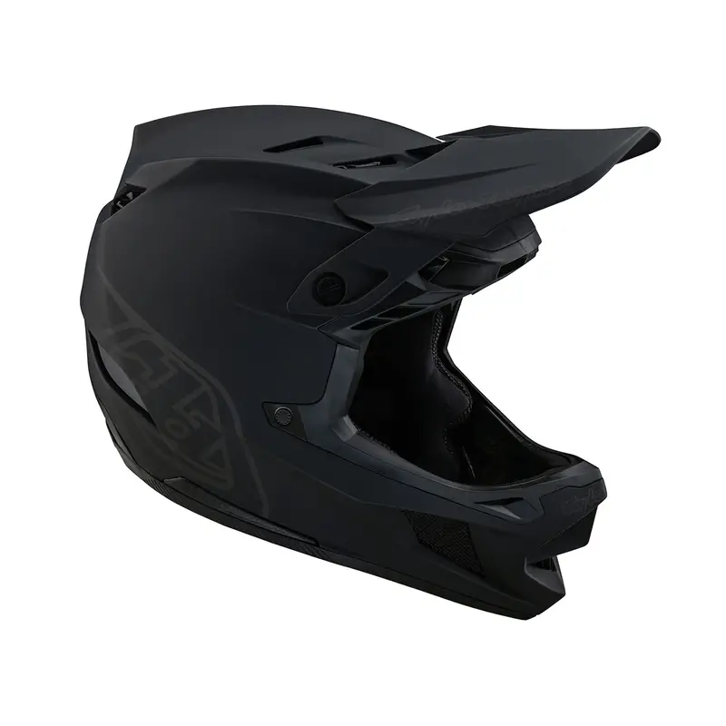 Troy Lee Designs Troy Lee Designs D4 Polyacrylite MIPS Full Face Helmet