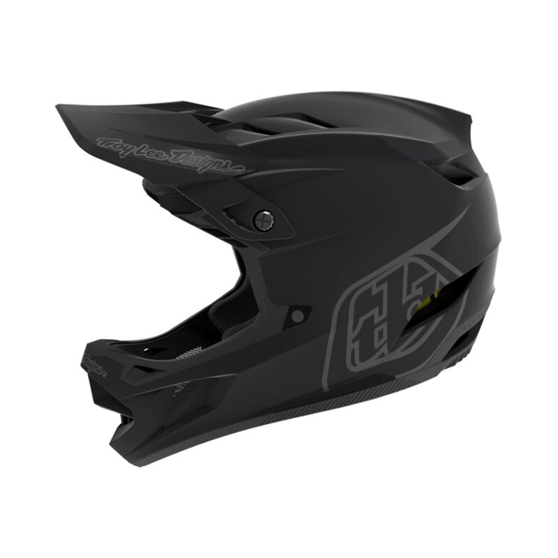 Troy Lee Designs Troy Lee Designs D4 Composite MIPS Full Face Helmet