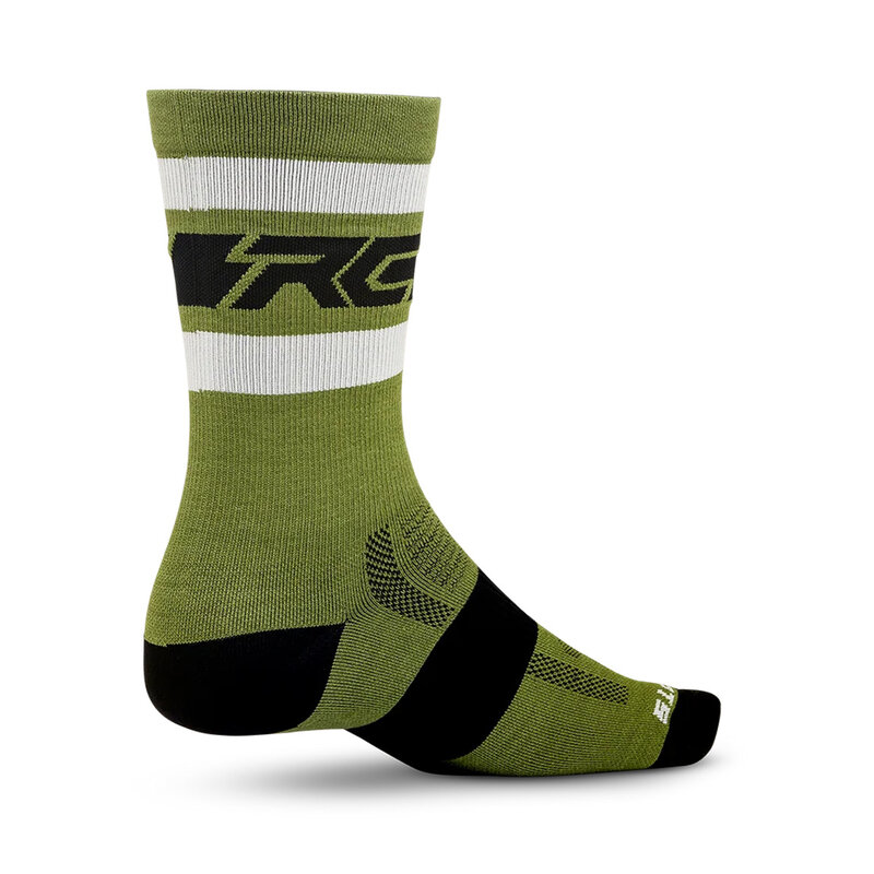 Ride Concepts Ride Concepts Fifty/Fifty Wool Socks