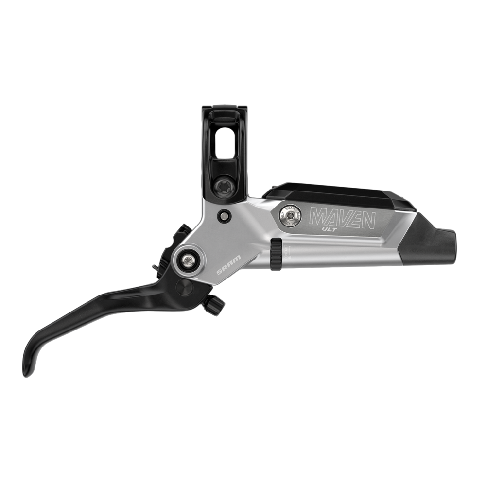 SRAM Maven Ultimate Brake Lever - The Inside Line