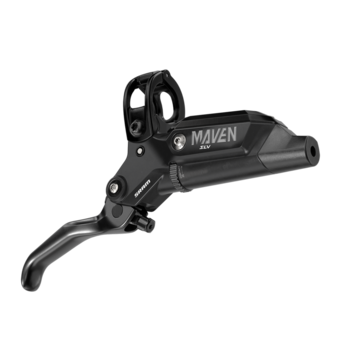 SRAM Maven A1 Hose Boot Cap Black - The Inside Line Mountain Bike 