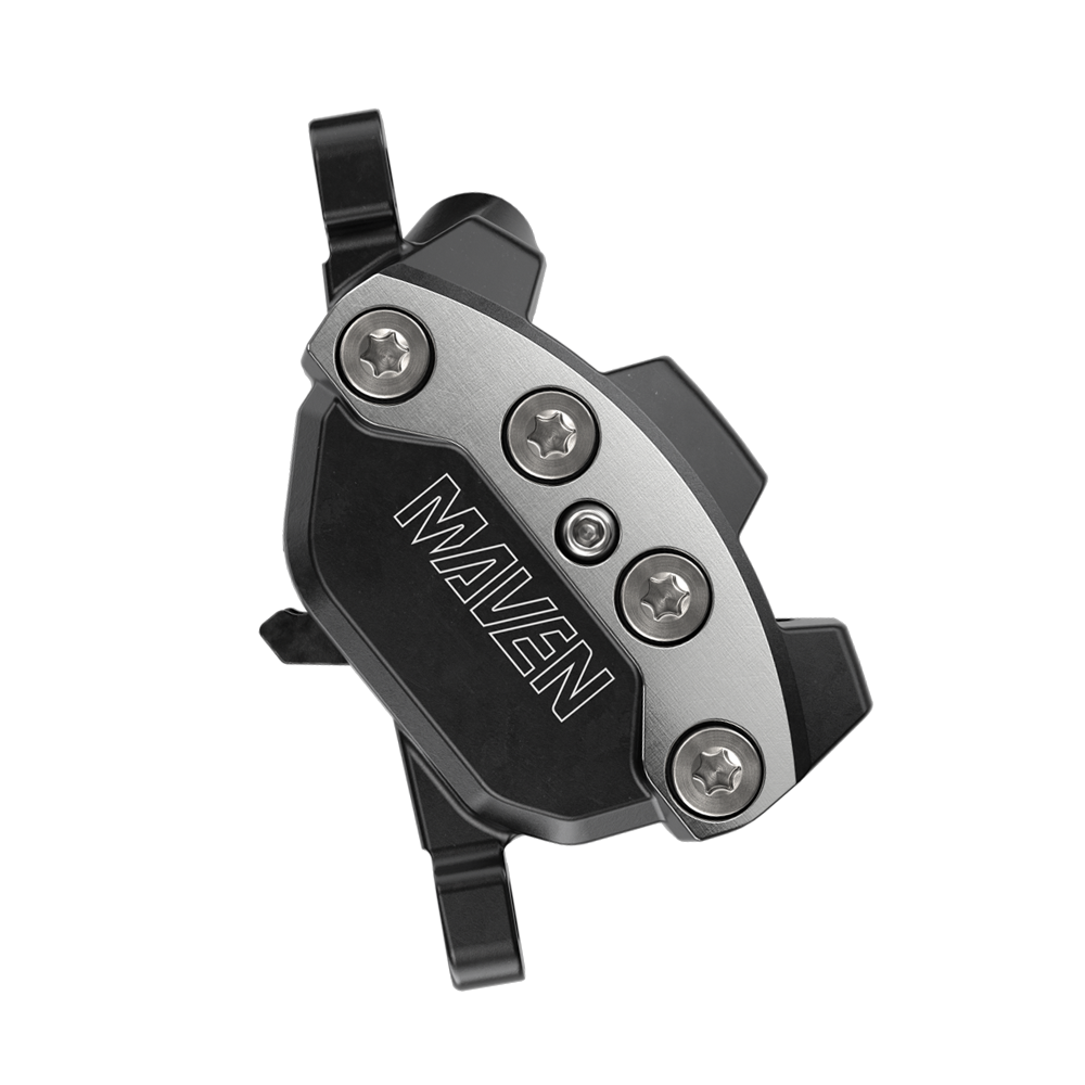 SRAM Maven Ultimate Caliper - The Inside Line