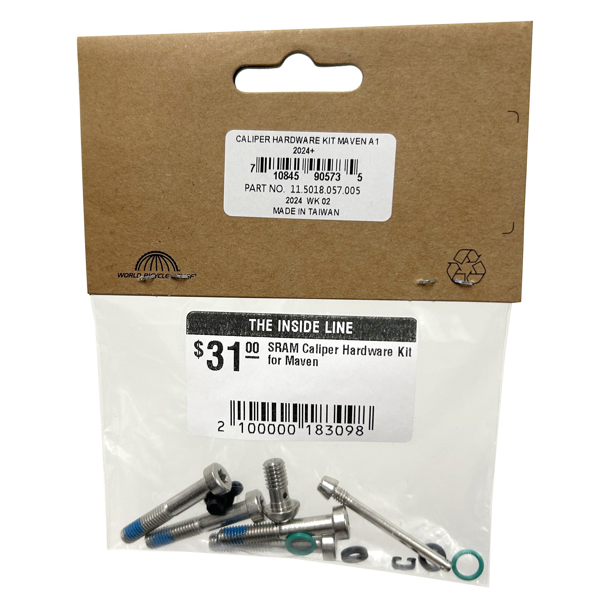 114-5015 QUICK BRAKE Repair Kit, brake caliper with piston, Ø: 38 mm ▷  AUTODOC price and review