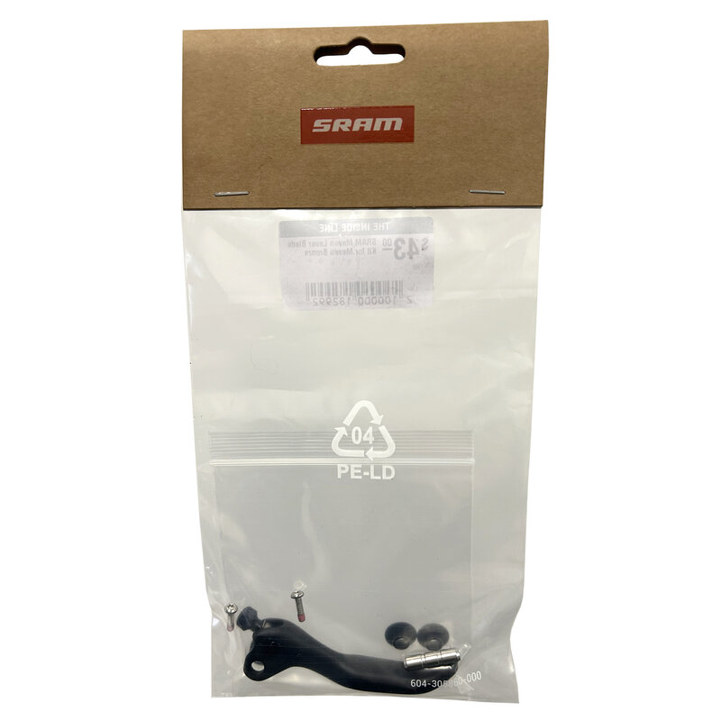 SRAM SRAM Maven Lever Blade Kit for Bronze