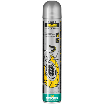 Motorex Motorex Power Brake Clean Spray 750mL