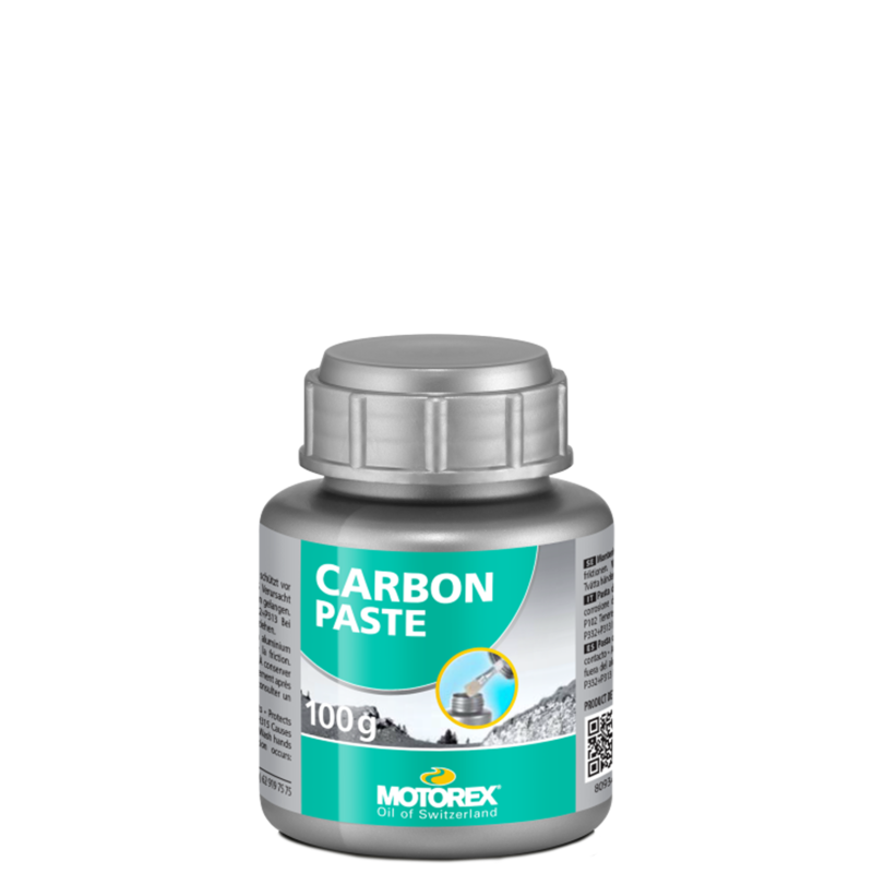 Motorex Motorex Carbon Paste | 100g Tin