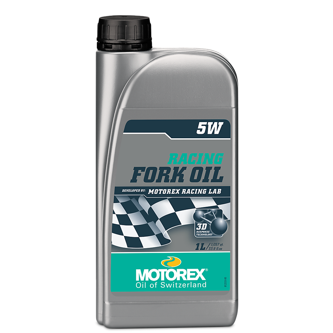Motorex Racing Fork Oil 1L - The Inside Line