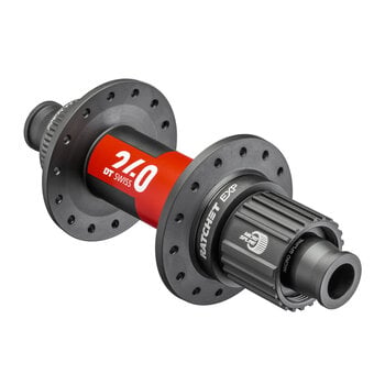 DT Swiss DT Swiss 240 Classic V2 Rear Hub