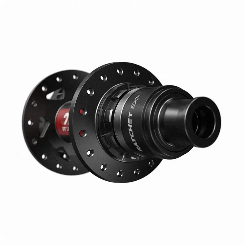 DT Swiss 240 Classic V2 Rear Hub - The Inside Line