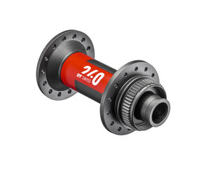 DT Swiss Boost 240 Classic フロントハブ dt-swiss-dt-swiss-240-classic-