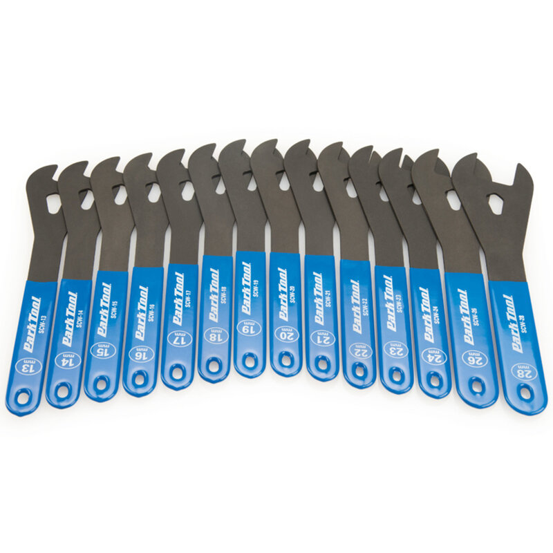 Park Tool Park Tool SCW Shop Cone Wrench