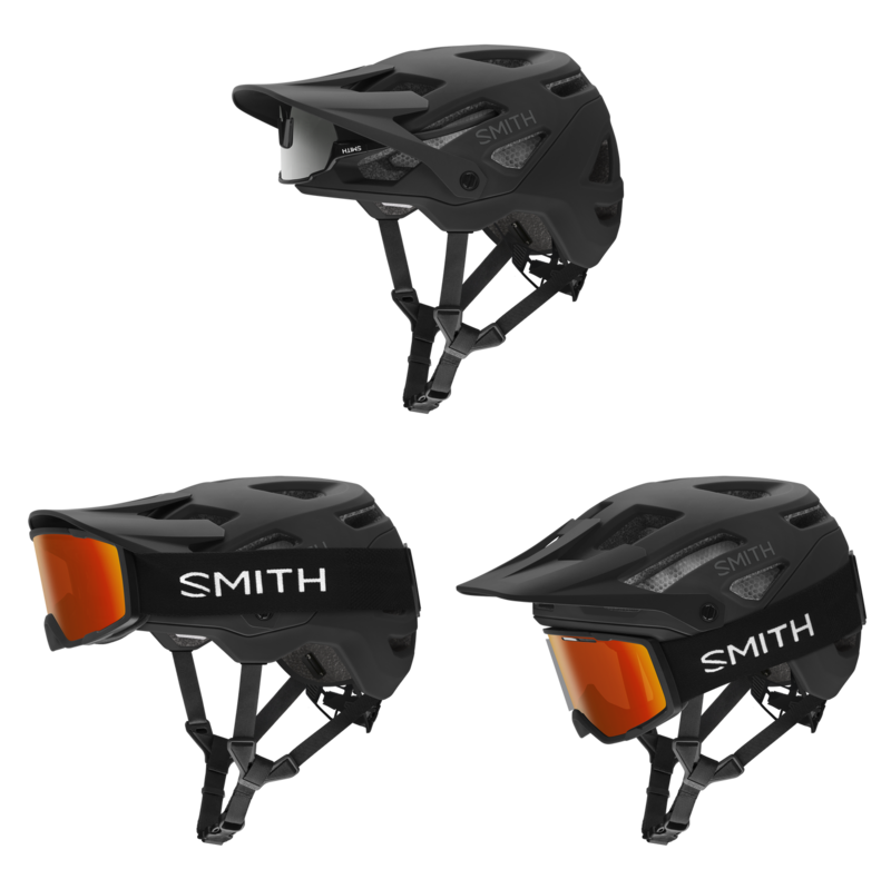 Smith Smith Payroll MIPS Half Shell Helmet