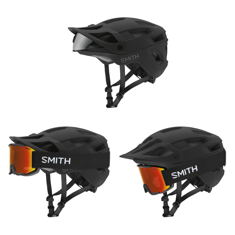 Smith Smith Engage MIPS Half Shell Helmet