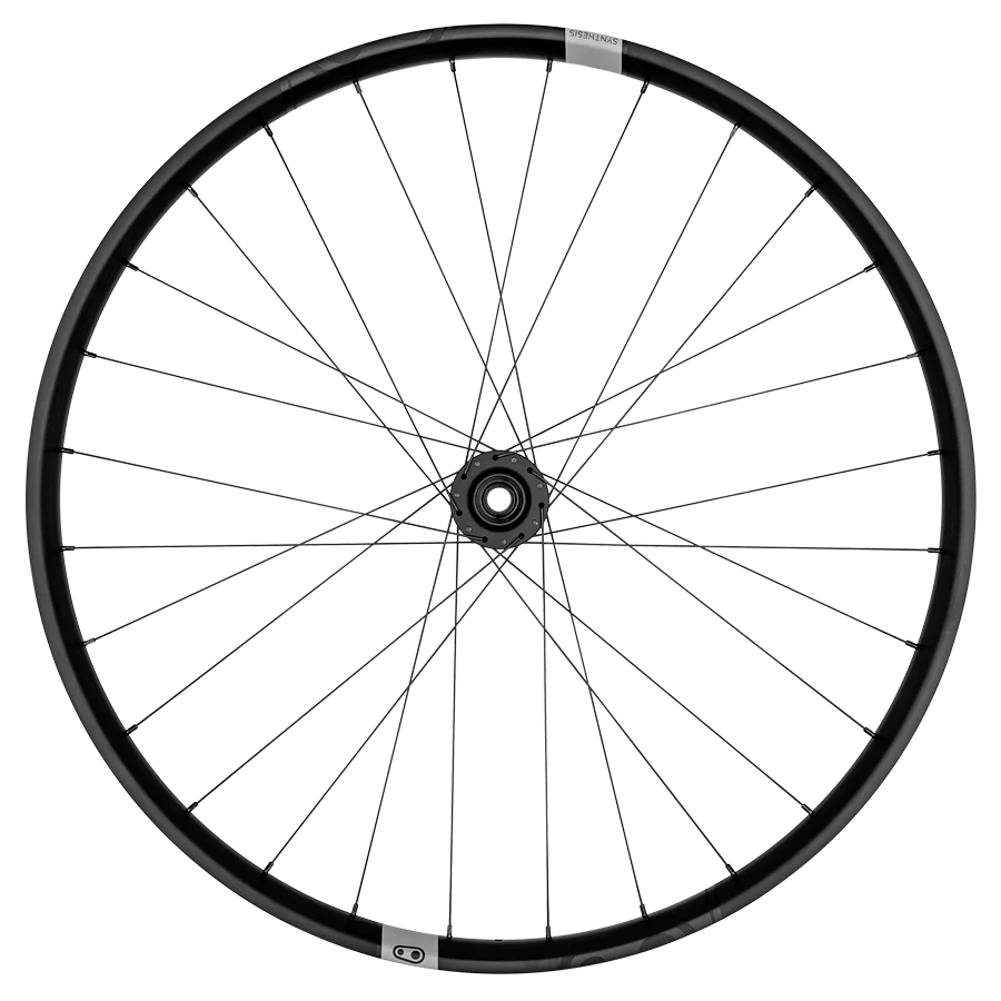 Crankbrothers Synthesis Enduro Alloy Wheelset Boost 29" XD The Inside