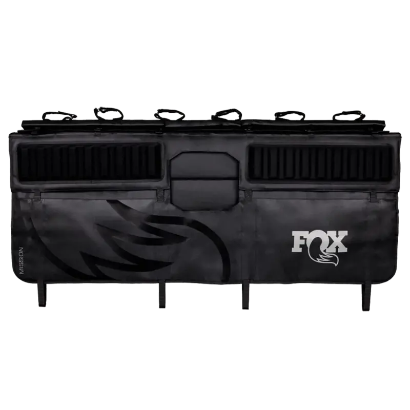 Fox Fox Mission Tailgate Pad