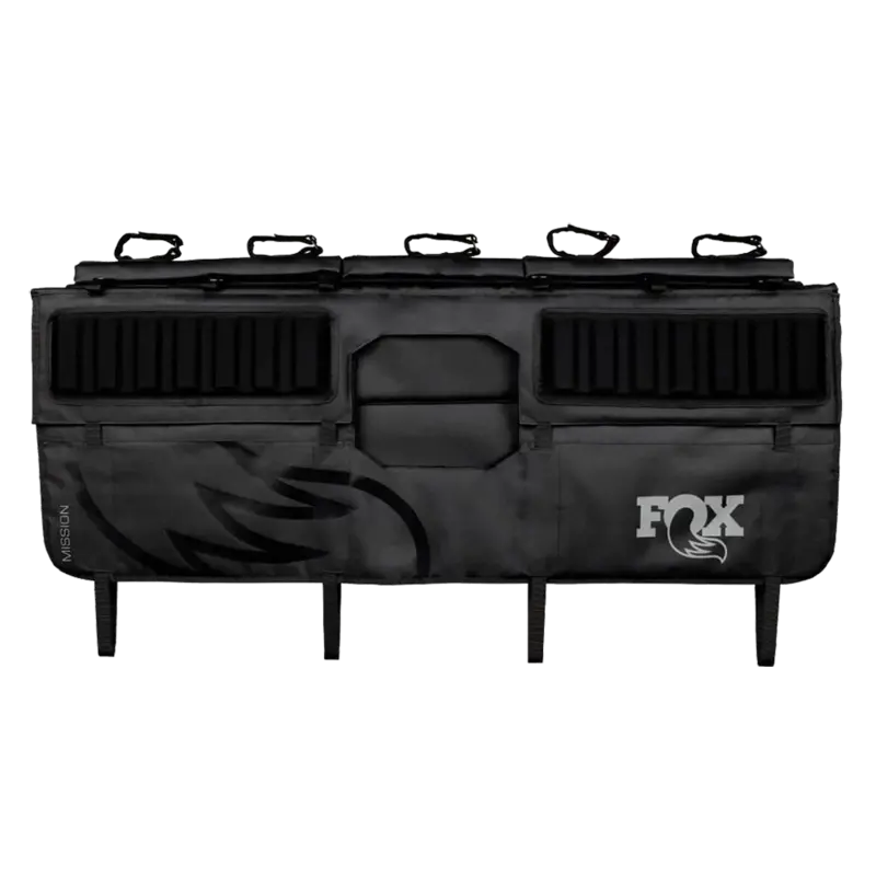Fox Fox Mission Tailgate Pad