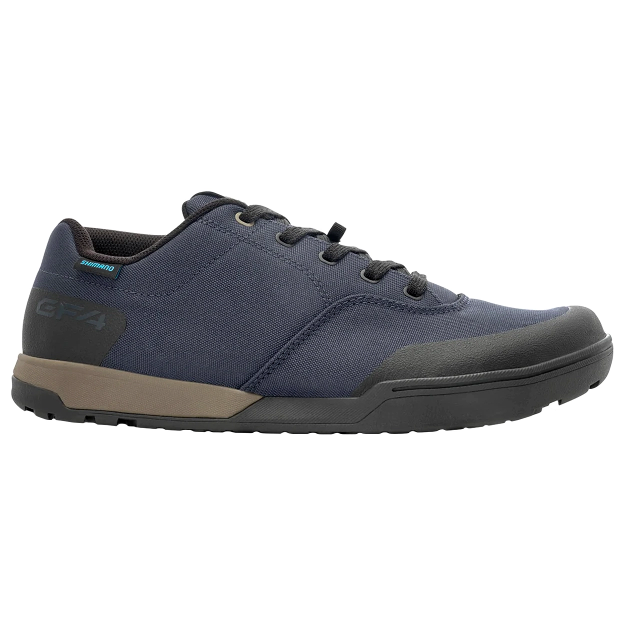 Shimano SH GF400 Mens Flat Shoes The Inside Line
