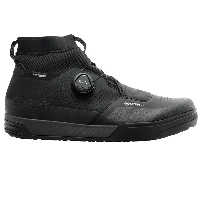 Shimano SH-GF800GTX Mens Flat Shoes - The Inside Line