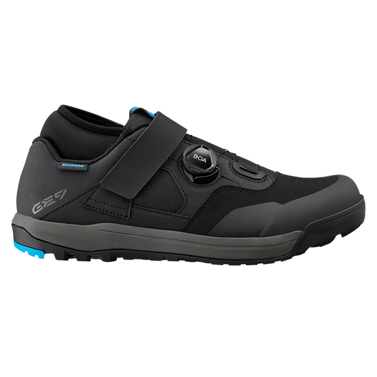 shimano clipless sandals