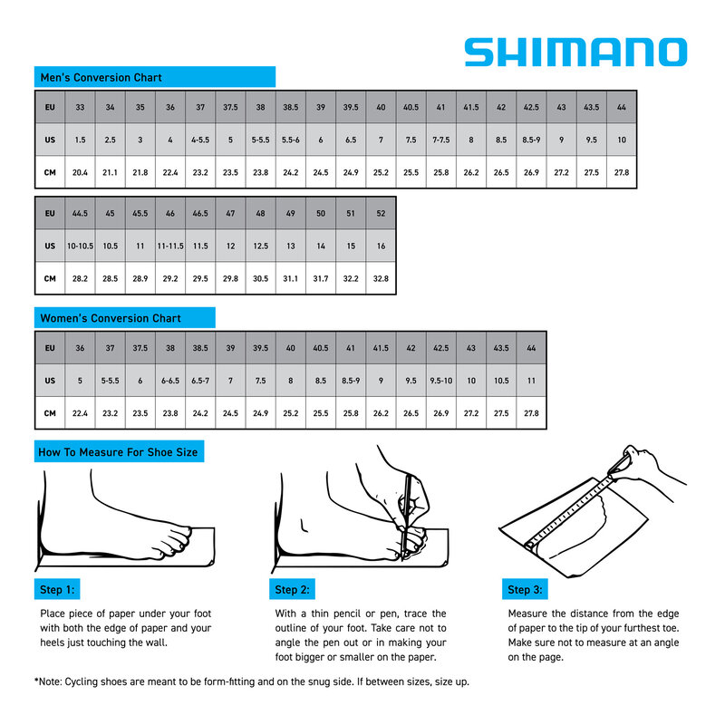 Shimano Shimano SH-ME702 Mens Clipless Shoes Black