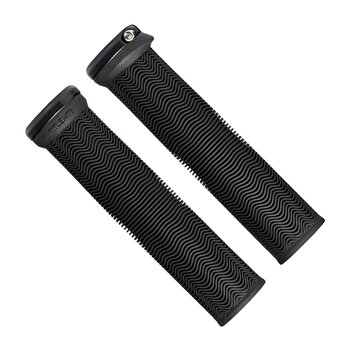 DMR Deathgrip Soft Flangeless Grips - The Inside Line
