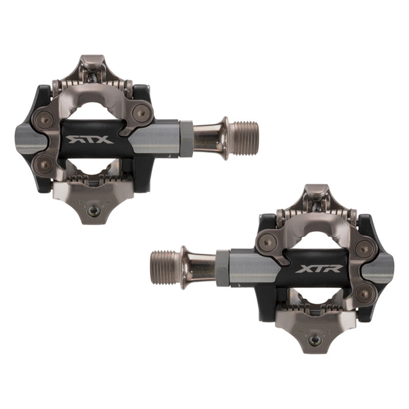 Shimano Shimano XTR Race Pedal PD-M9100 With Cleat (SM-SH51)