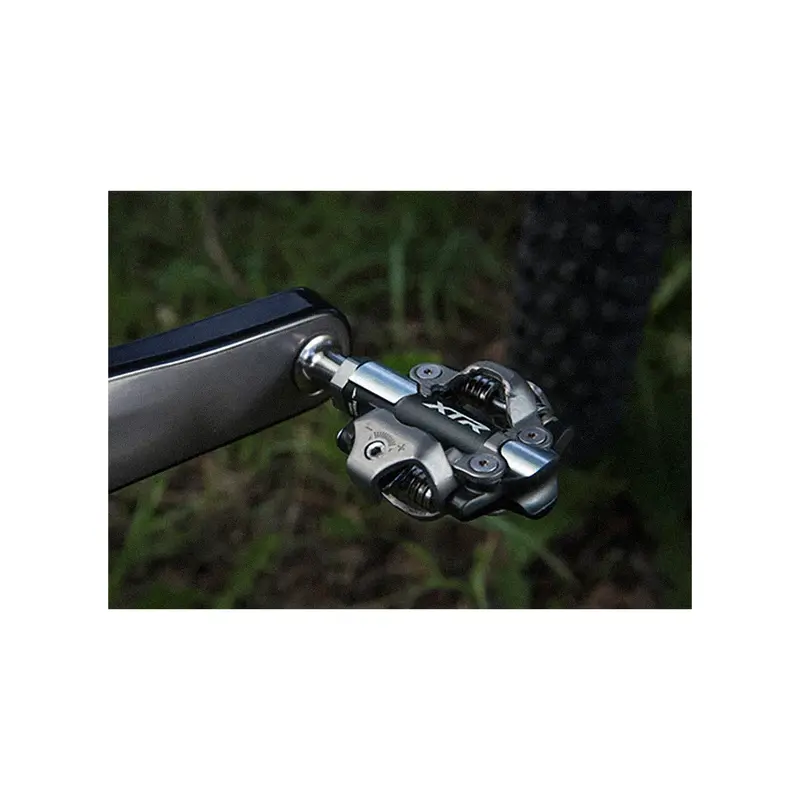 Shimano Shimano XTR Race Pedal PD-M9100 With Cleat (SM-SH51)