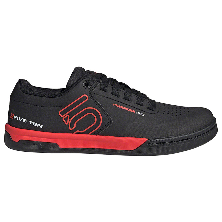 Five Ten Freerider Pro Mens Flat Shoes - The Inside Line Mountain