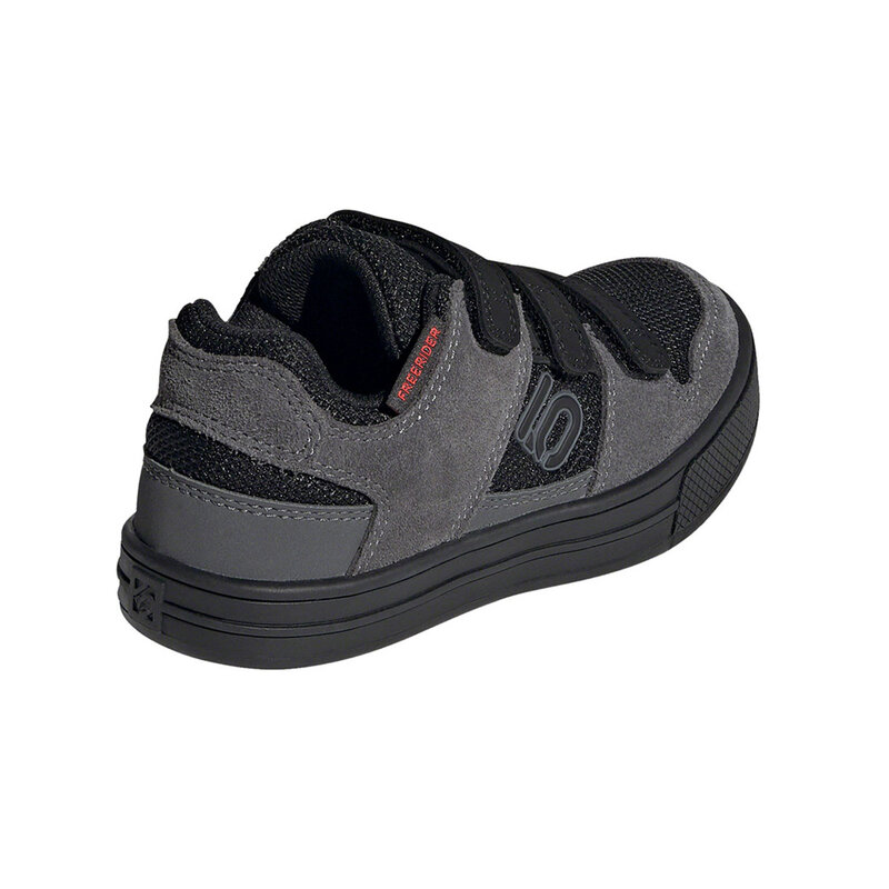 Five Ten Freerider VCS Kids Flat Shoes - The Inside Line