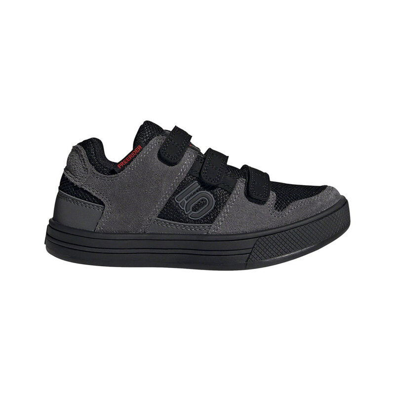 Five Ten Freerider VCS Kids Flat Shoes - The Inside Line