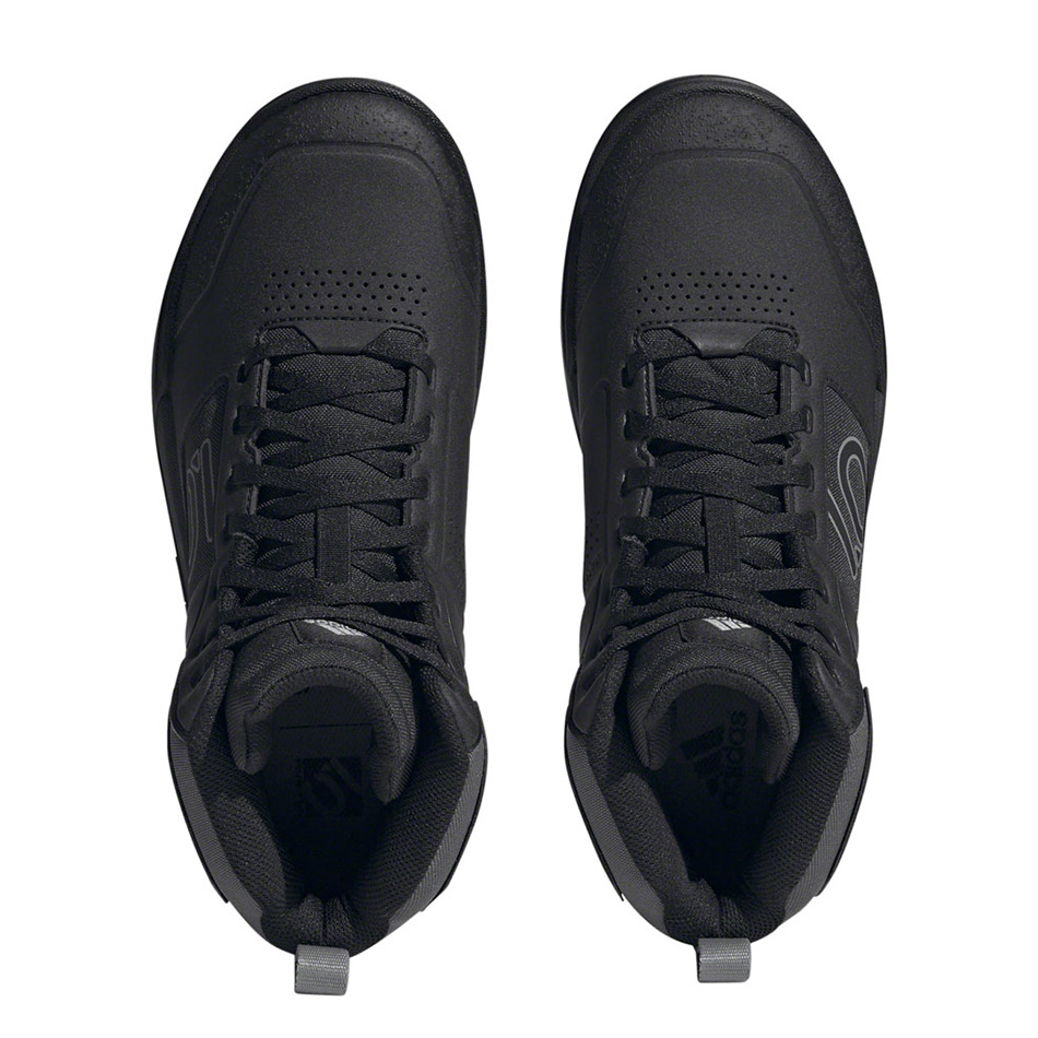 Adidas five ten impact mid pro hotsell