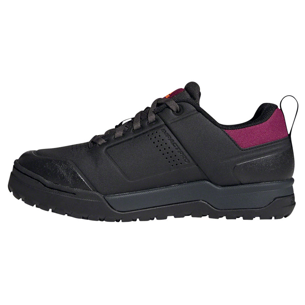 Five Ten Impact Pro Womens Flat Shoes The Inside Line