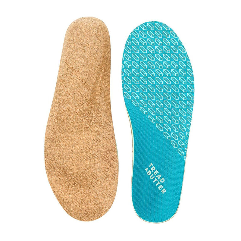 Tread & Butter Tread & Butter Cascadia High Profile Insole