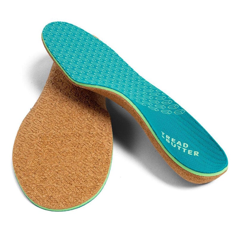 Tread & Butter Tread & Butter Cascadia High Profile Insole