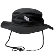 Title Safari Hat - The Inside Line
