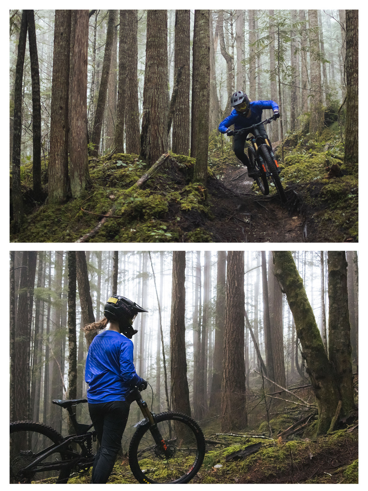 Abbigliamento Enduro Negozi Online Abbigliamento Mtb Intense