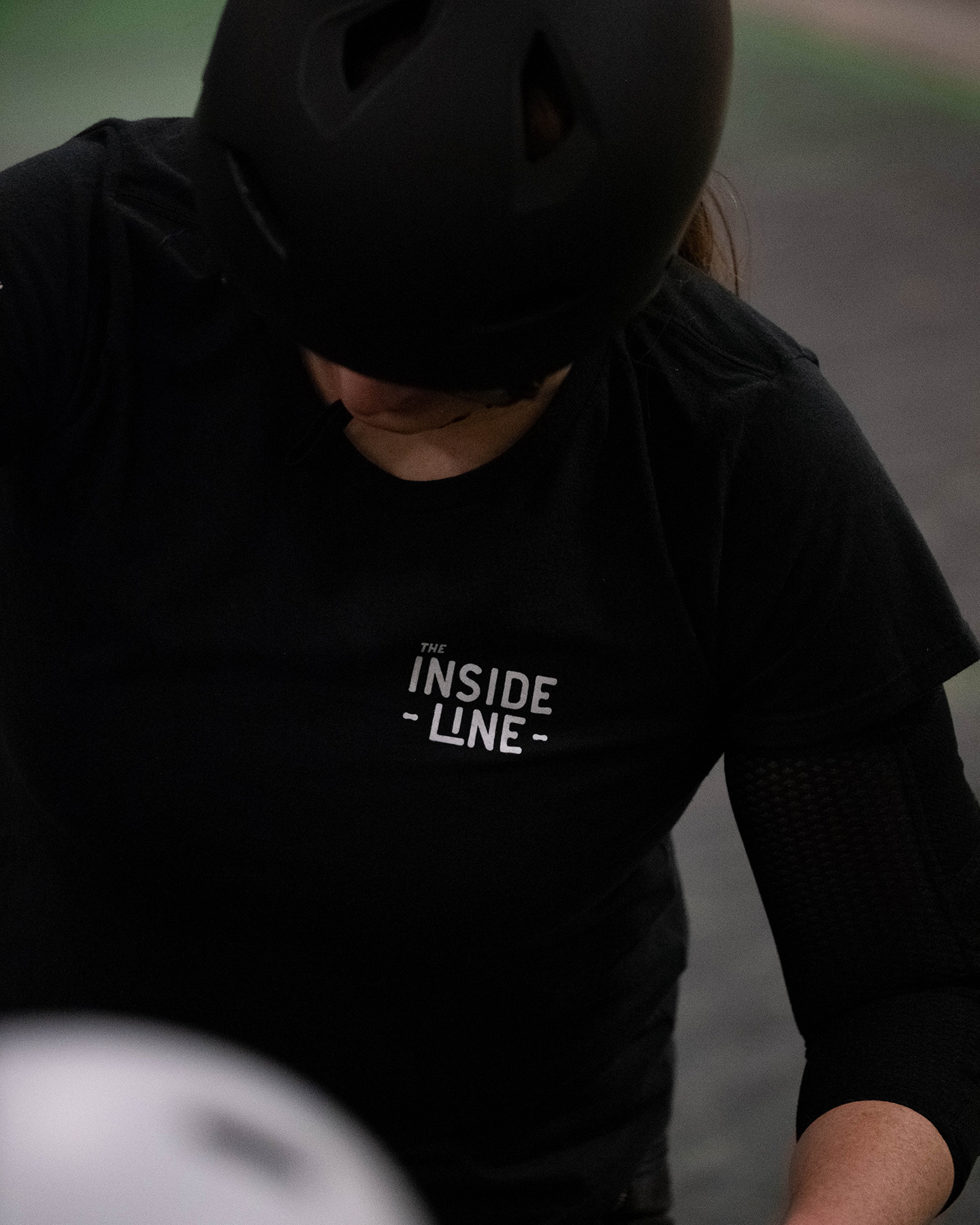 The Inside Line Shop Tee Unisex - The Inside Line