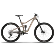Devinci Troy Aluminum The Inside Line