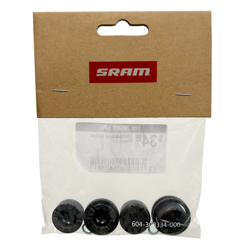 SRAM SRAM Maven Caliper Piston Kit