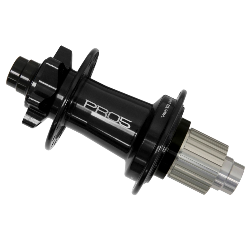 hope pro5 ハブセット Hope Pro 5 Hub Rear - The Inside Line