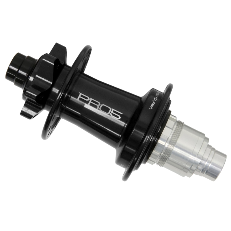 【hope】 Hope Pro 5 Hub Rear - The Inside Line