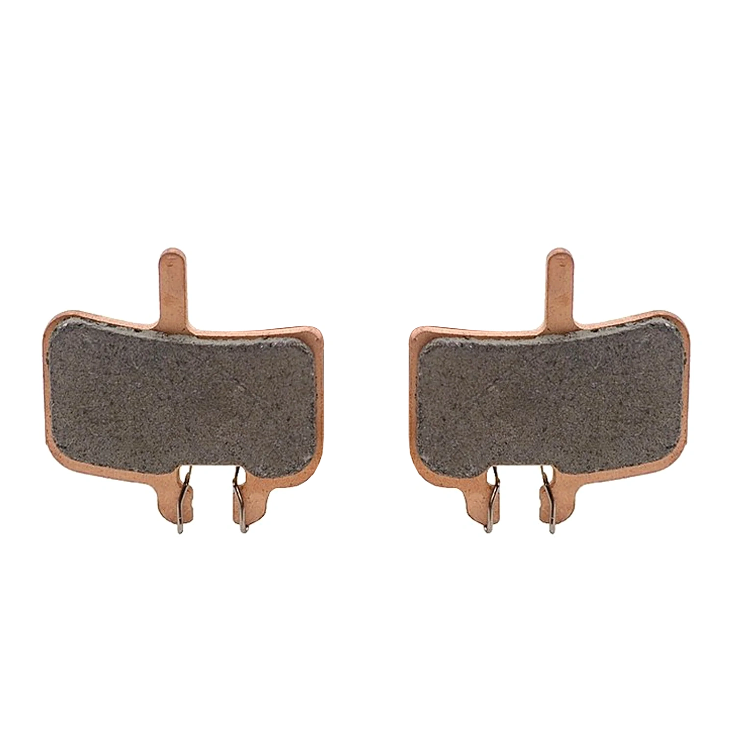 Hayes HFX 9 Mag MX 1 Sintered T100 Brake Pads The Inside Line