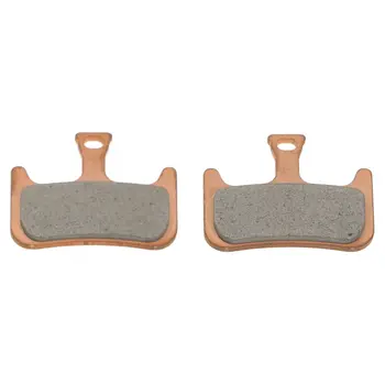 Hayes Hayes Dominion A2 Sintered T100 Brake Pads