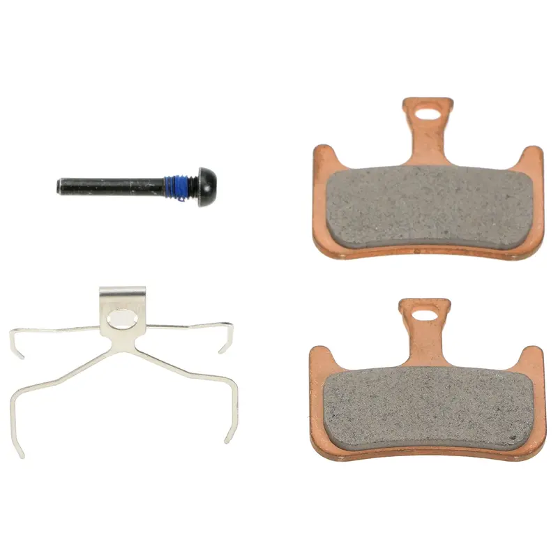 Hayes Hayes Dominion A2 Sintered T100 Brake Pads