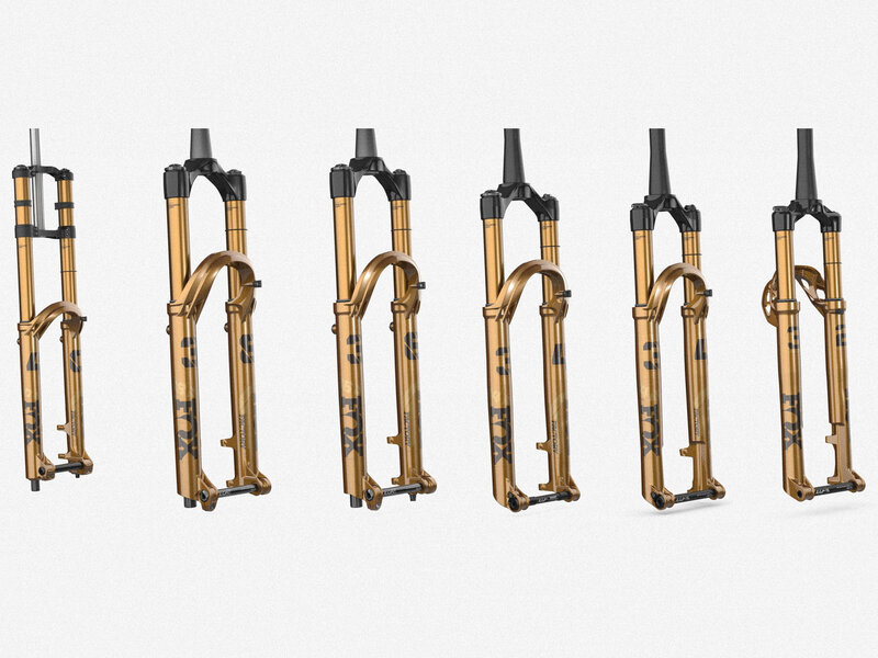 Fox factory 40 sale