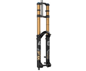 Fox 40 Factory Grip X2 Fork 2025 The Inside Line
