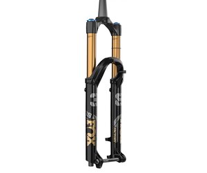 Fox 38 Factory Grip X2 Fork 2025 - The Inside Line Mountain Bike