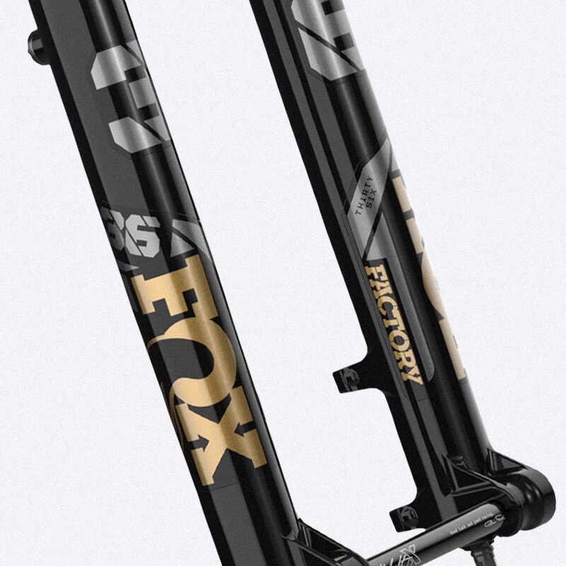 Fox Fox 36 Factory Grip X Fork 2025